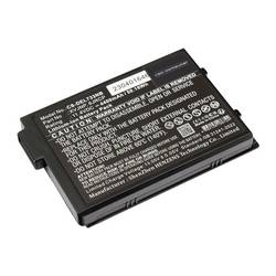ipc-computer Notebook-Akku Akku 451-BCWQ REPLACE 11.40 V 4400 mAh IPC-Computer