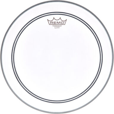Remo "14" Powerstroke 3 Coated CSDot"