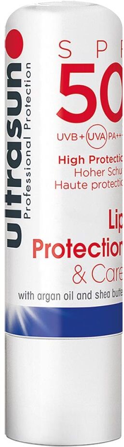 Ultrasun Lip Protection & Care Stift SPF 50 4.8g