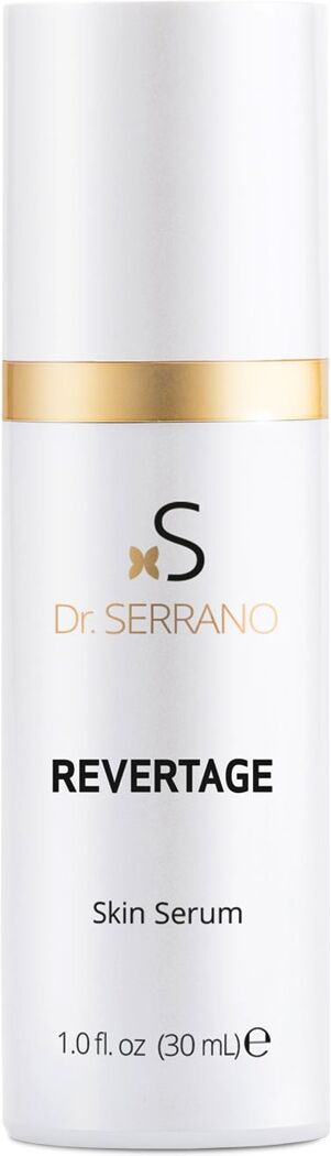 Sesderma Sérum Revertage Dr. Serrano .