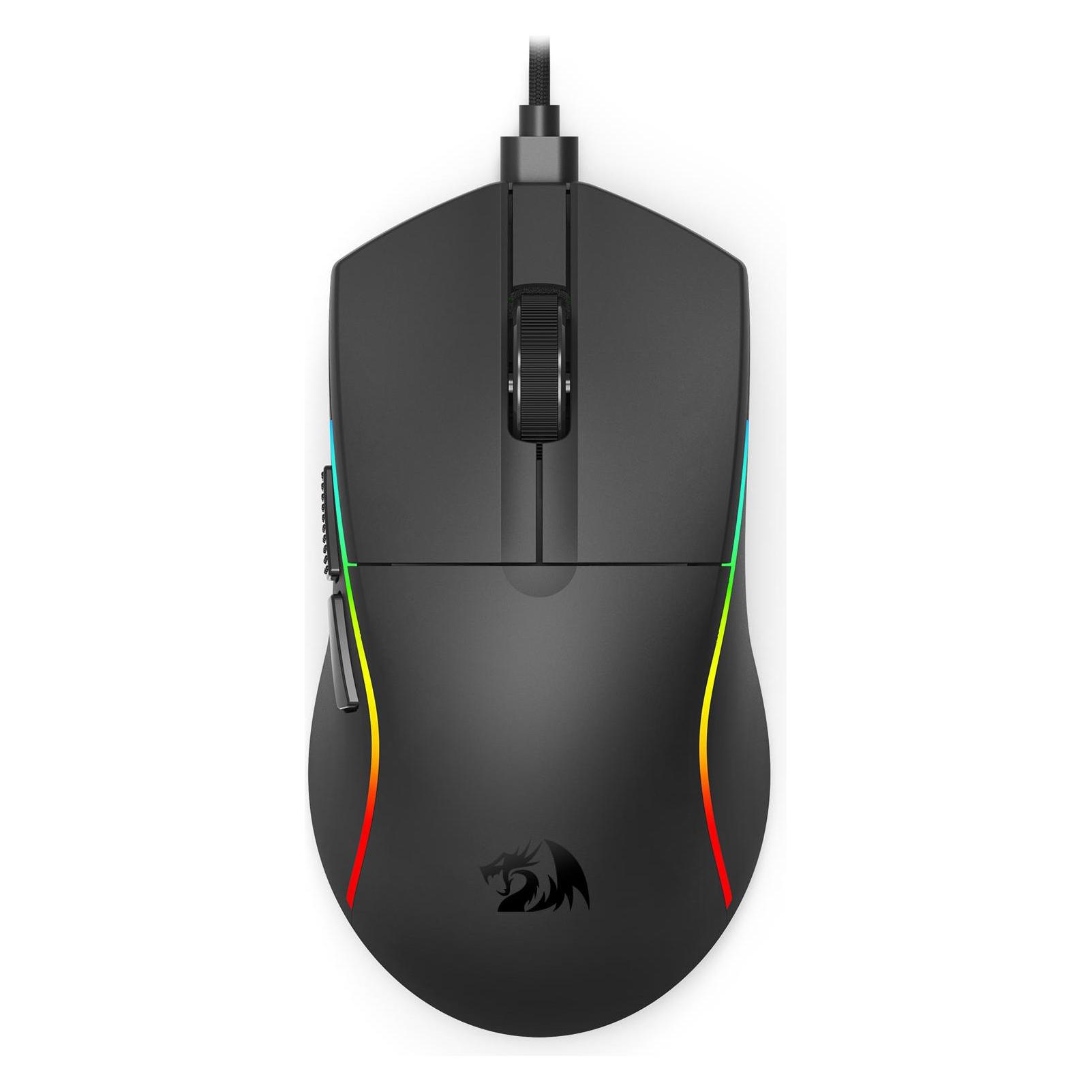Redragon M816-RGB (Kabelgebunden) (M816-RGB)