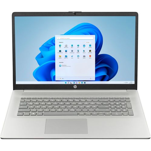 HP 17-cp2558ng (BD5N3EA) 43,9cm (17,3 ) R5 7520U 16GB