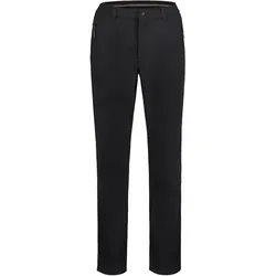 Icepeak, Herren, Outdoorhose, Baird (50), Schwarz, Grau