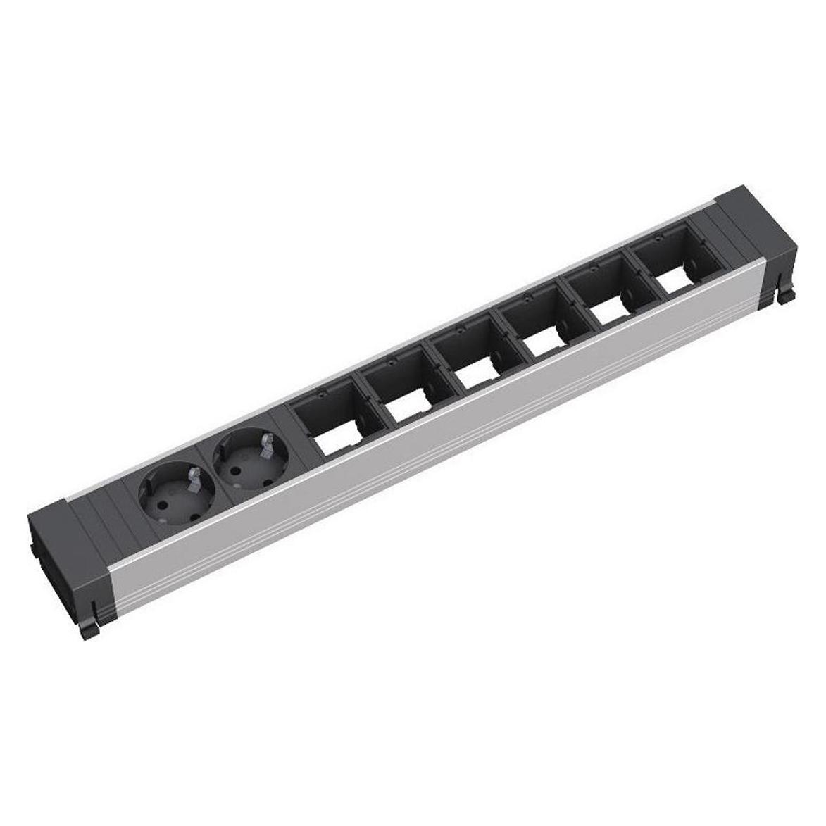 Bachmann Conference (2x, CEE 7/3) (909.005)