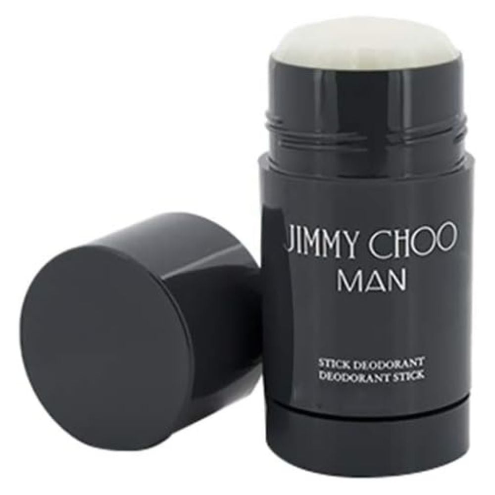 Jimmy Choo Man Deodorant Stick Refreshing 75g