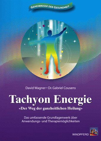 David Wagner - Tachyon Energie - Preis vom 18.10.2026 15:28:09 h