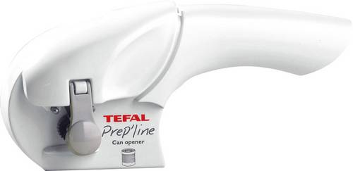 Tefal Handdosenöffner 8535 ws/greige