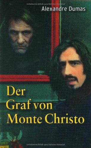 Dumas, Alexandre, d. Ält. - Der Graf von Monte Christo - Preis vom 02.10.2026 23:42:20 h