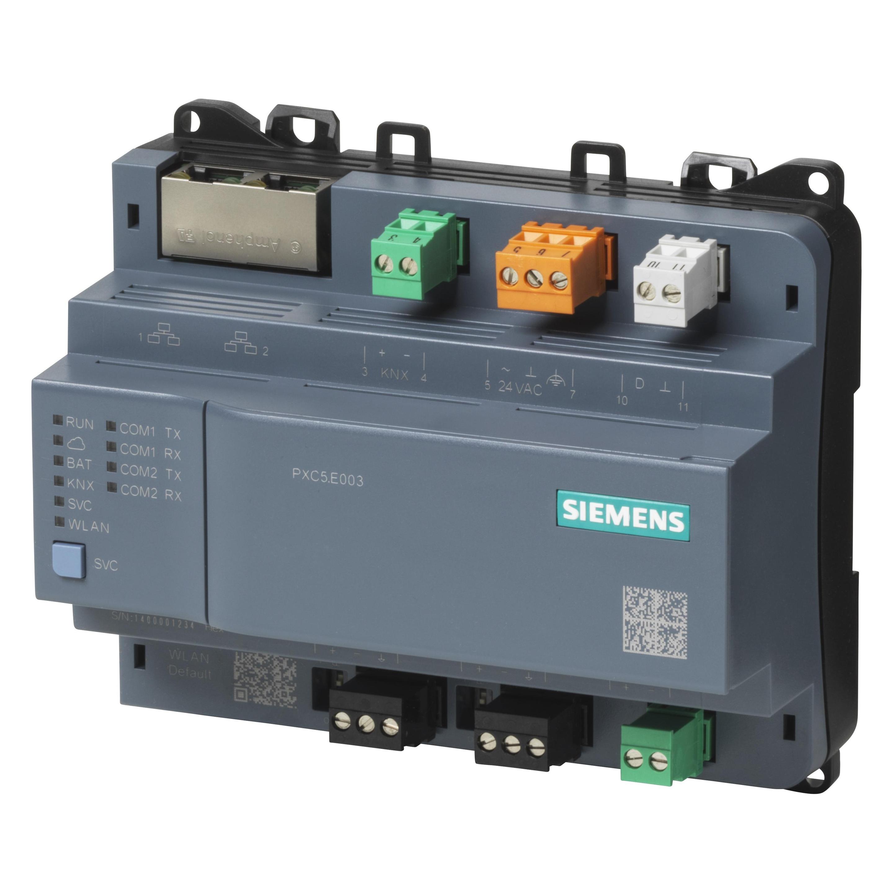 Siemens SIEM Binäreingang (5WG12621DB31)