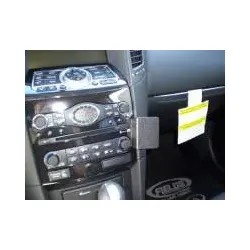 BRODIT 854242 ProClip Halterung - Infiniti FX50 ab Baujahr 2009 - Navi KFZ-Ha...