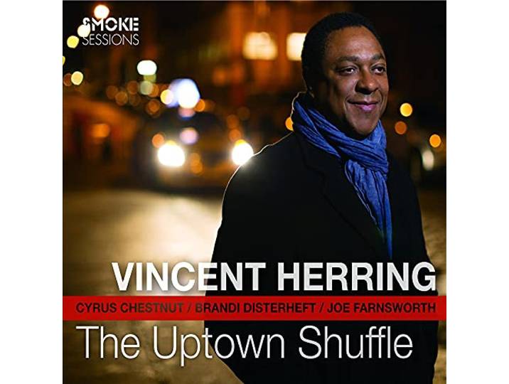 Uptown Shuffle