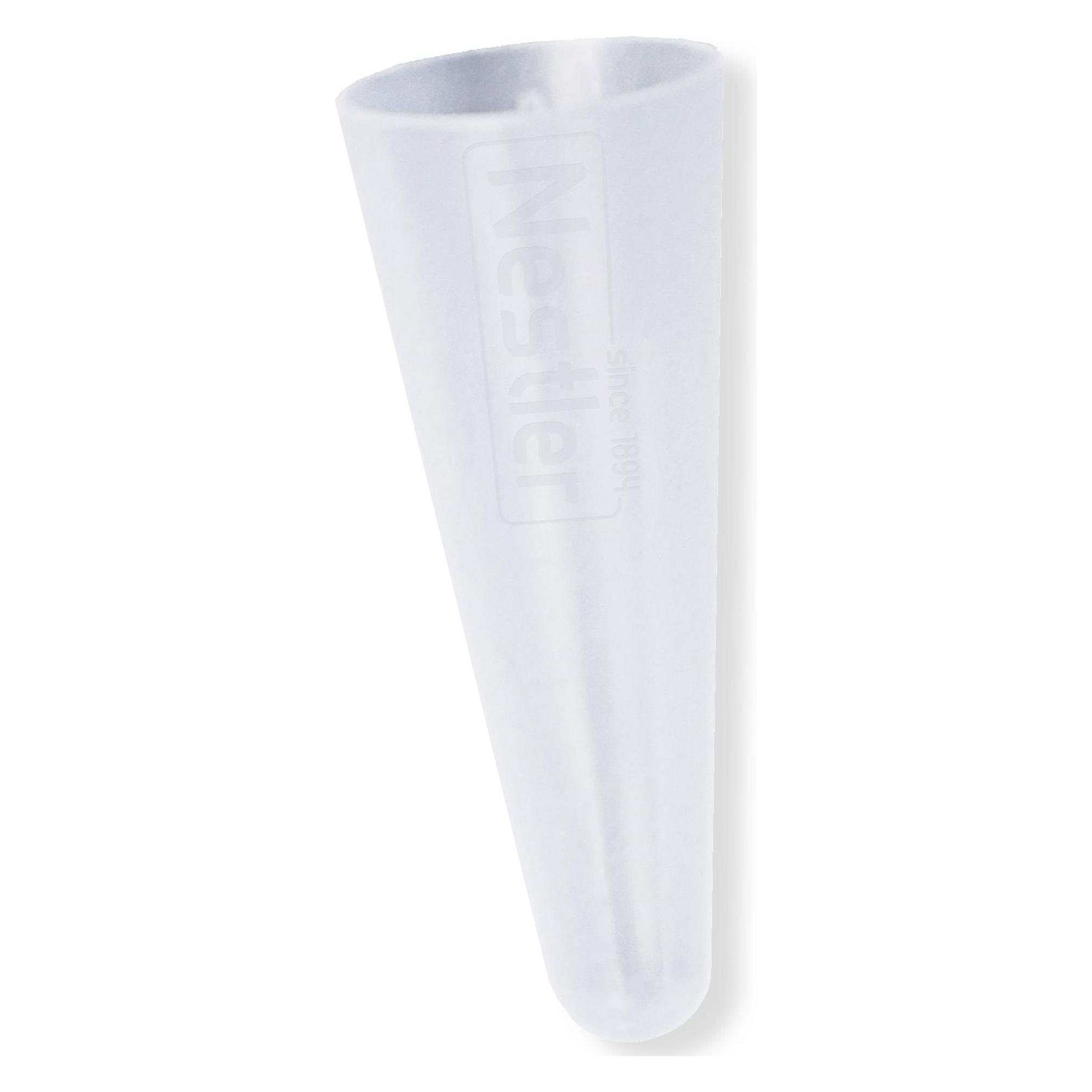 Magni Spitzenschutz rund transp. (60 cm, 1x) (1002)