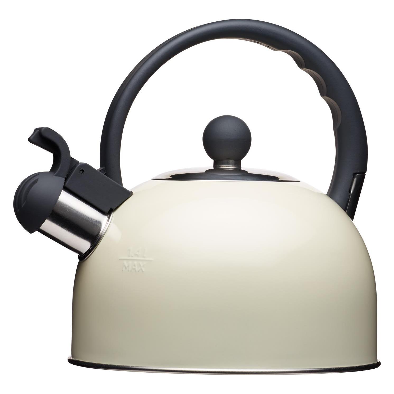 Living Nostalgia Wasserkocher (1.40 l) (15-0659682)