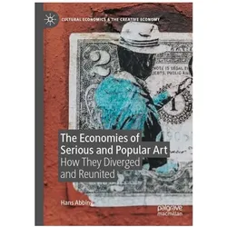 The Economies of Serious and Popular Art, Fachbücher von Hans Abbing