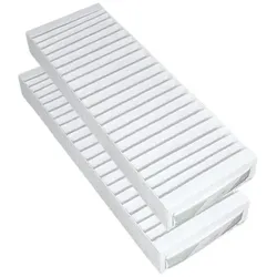 Helios KWL 250 W G4+G4 Filterset (Standard)