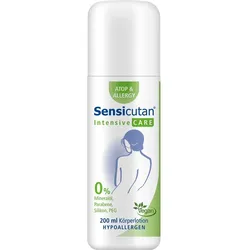 Sensicutan Care Körperlotion 200 ML