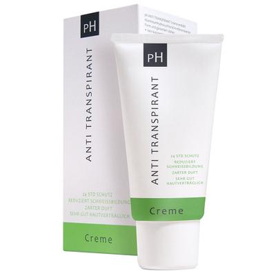 Ph-Antitransp CR 50 ml Creme