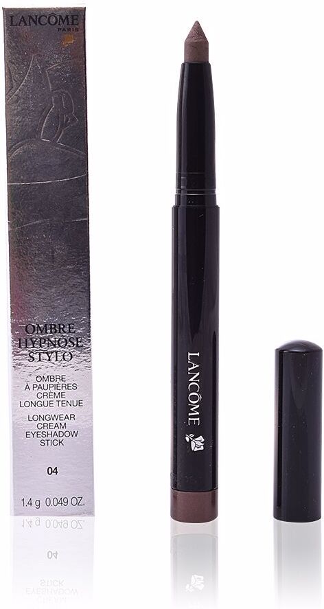 Lancôme Ombre Hypnôse Stylo #04-brun captivant