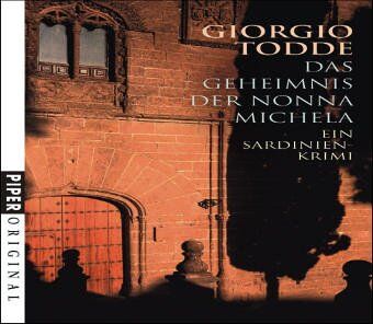 Giorgio Todde - Das Geheimnis der Nonna Michela: Ein Sardinien-Krimi - Preis vom 13.10.2026 19:28:25 h