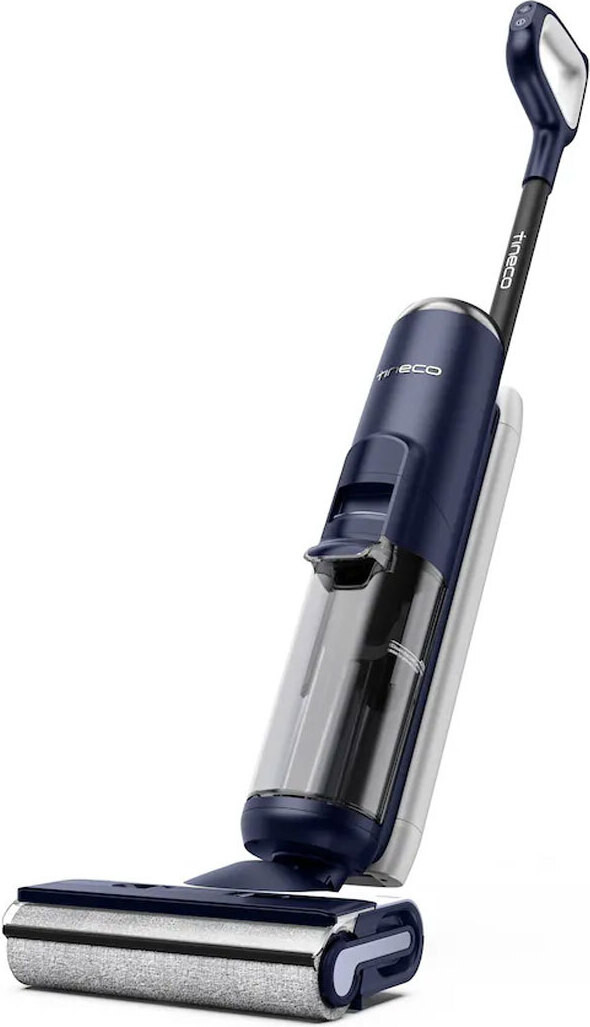Tineco FLOOR ONE S6 Pet Premium nat- en droogzuiger