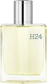 HERMÈS H24 Eau de toilette Eau de Toilette para homens 50 ml. H24 Eau de toilette