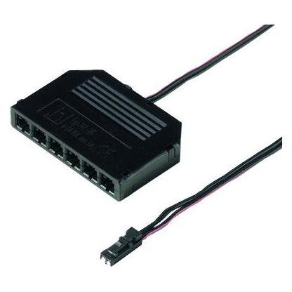 L&S Verteiler 6 fach 12 V (3612501)