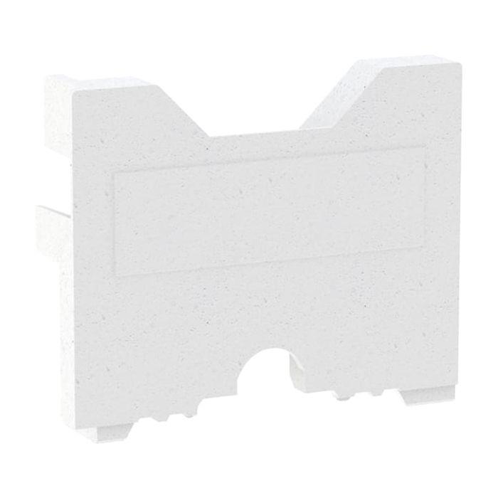 Geberit Füllsegment 457801002 für Sigma Unterputz-Spülkasten