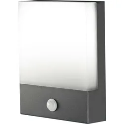 Böhmer LED-Aussenwandleuchte 34220