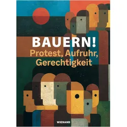 Bauern!, Fachbücher von Marcus Andrew Hurttig, Wolfgang Ullrich, Matthias Stickler, Henrike Holsing, Sophie Thorak