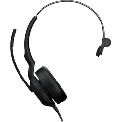 JABRA Evolve2 50 USB-A UC Mono