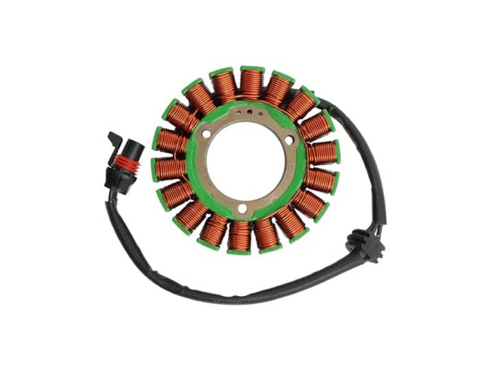 Remplacement du stator pour Polaris Sportsman 570 2014-2023 Remplacement pour 4013970 4014402 4014406 4014839