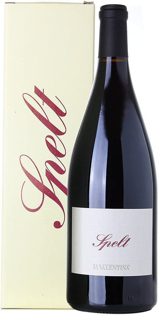 Montepulciano d'Abruzzo Riserva 'Spelt' Magnum La Valentina 2021