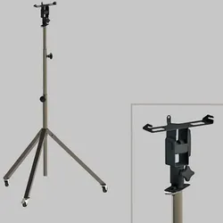 Sonlux Stativ Standard 95-0108-0001