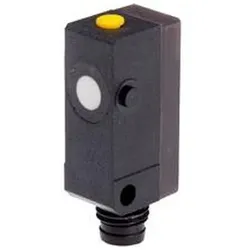 Ipf Electronic Sensor Ultraschall, UT140370