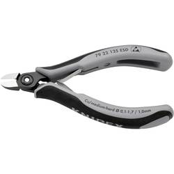 Knipex 79 22 125 ESD ESD Seitenschneider ohne Facette 125 mm