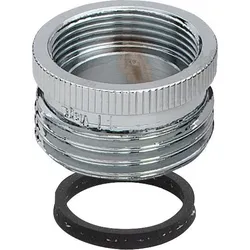 Reduzierstück Rund 1541 3/4AG 22x1IG MV