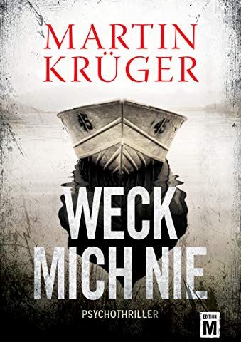 Martin Krüger - Weck mich nie - Preis vom 10.10.2026 11:48:34 h