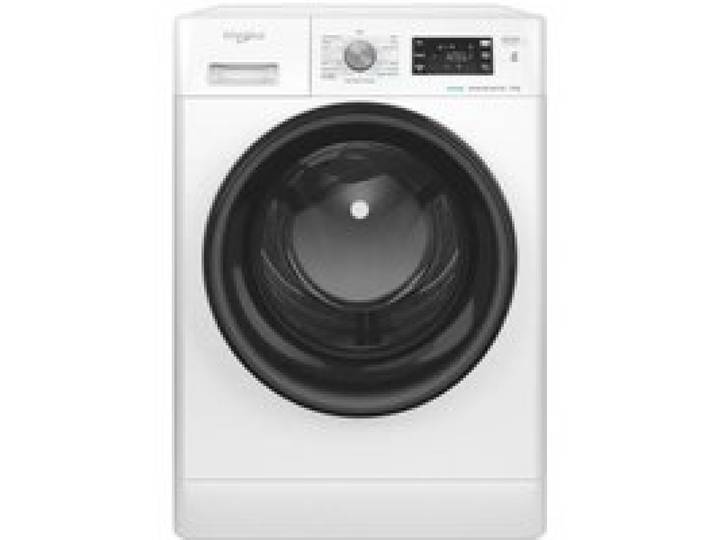 Lave linge hublot 8kg Whirlpool FFB8258BVFR