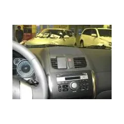 BRODIT 854569 ProClip Halterung - für Suzuki SX4 ab 2011 Navi KFZ PDA Halter