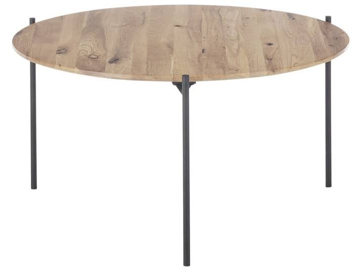 Couchtisch 74 ASSUAN, eiche, Massivholz