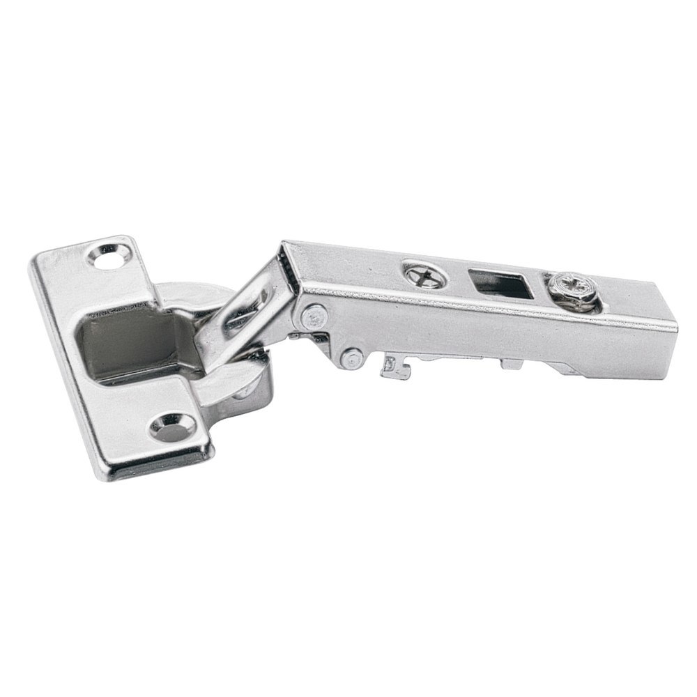 Hettich Möbel-Topfscharnier, 110°, Kröpfung 0mm, Intermat, vorliegend 48059