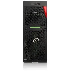 Fujitsu PRIMERGY TX2550 M7 - Server - Tower - zweiweg - 1 x Xeon Silver 4509Y / 2.6 GHz - RAM 32 GB - SATA/SAS