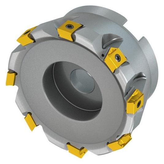 Pramet Schulterfrser ISO 100A08R-S90LN12X-C D.32mm Schneid-D.100mm (100A08R-S90LN12X-C)