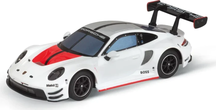 Carrera Hybrid 51006 Porsche 911 GT3 R Rexy