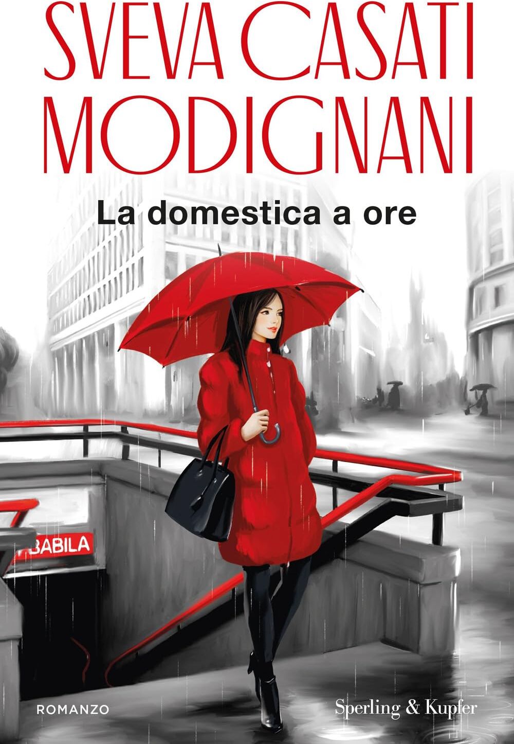 Sveva Casati Modignani - La domestica a ore (Pandora) - Preis vom 13.10.2026 11:25:28 h