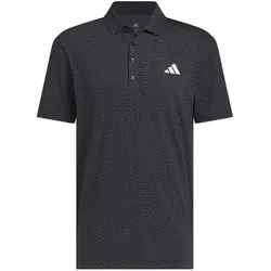 adidas Ultimate365 Tour Cool Feeling Deco Poloshirt Herren KS5781 - black L