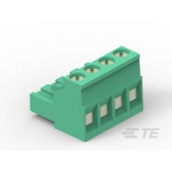TE Connectivity Stiftleiste (Standard) 796634-3 1 St. Box