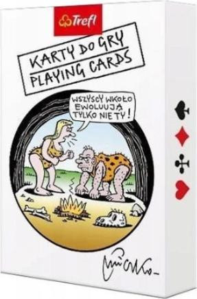Speelkaarten van Sonstige Verlage