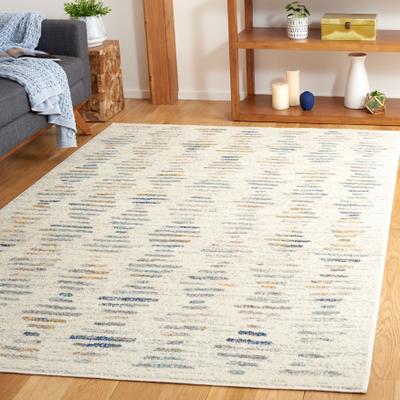 SAFAVIEH Tulum Lilana Moroccan Boho Rug