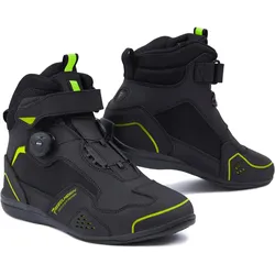 Rebelhorn Spark 2 Motorrad Schuhe 38